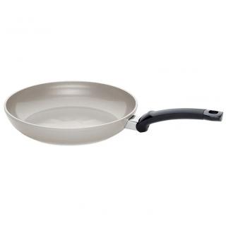 Univerzálna panvica CERATAL CLASSIC 20 cm, béžová, hliník, Fissler