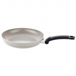 Univerzálna panvica CERATAL CLASSIC 28 cm, béžová, hliník, Fissler