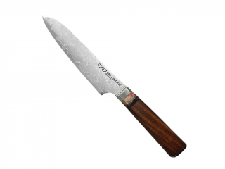 Univerzálny nôž UTILITY MANMOSU 13 cm, Dellinger