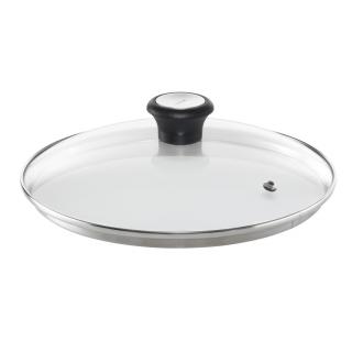 Veko 28097512 24 cm, sklo, Tefal