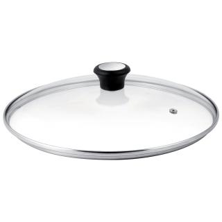 Veko 28097612 26 cm, sklo, Tefal