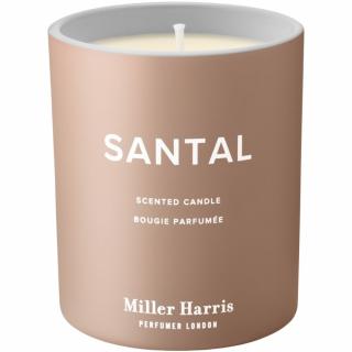 Vonná sviečka SANTAL 220 g, Miller Harris