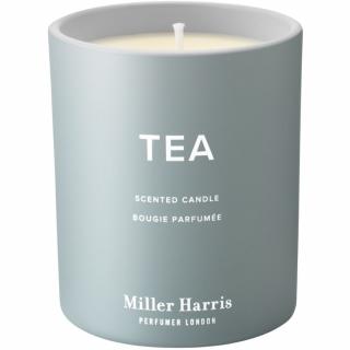 Vonná sviečka TEA 220 g, Miller Harris
