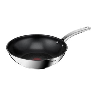 Wok INTUITION B8171944 28 cm, Tefal