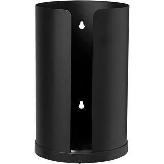 Zásobník na toaletný papier NEXIO 22 cm, čierna, Blomus