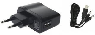 P610, P620 USB nabíjačka + kábel