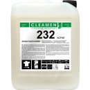 Cleamen 232 strojné umývanie riadu ACTIVE 6 kg (Prostriedok do myčky)