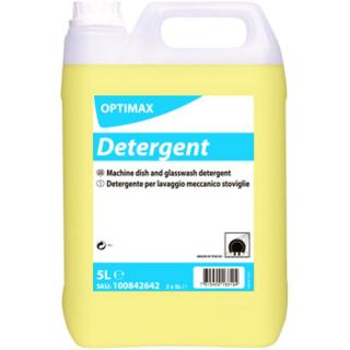 Diversey Optimax Detergent 5 l (Diversey)