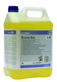 Diversey  SUMA BAR L66 5L