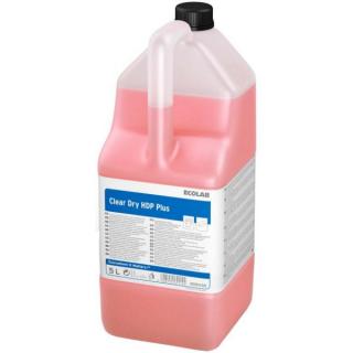 ECOLAB CLEAR DRY/HDP Plus 5l
