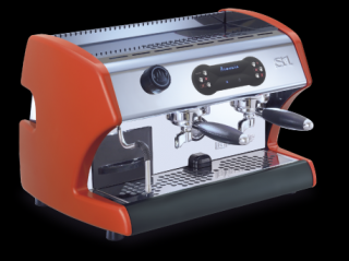 Kávovar La Spaziale S1 ARMONIA EK (Espresso stroj)