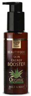 Aloe Vera SKIN ENERGY BOOSTER 100ml