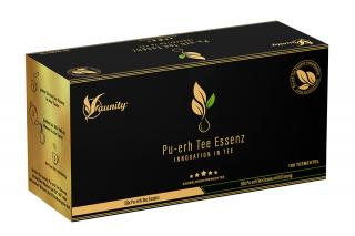 Aunity Deepure pu-erh čaj