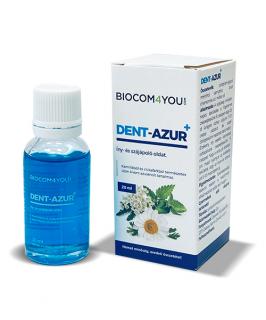 Biocom Dent-Azur+ 20 ml