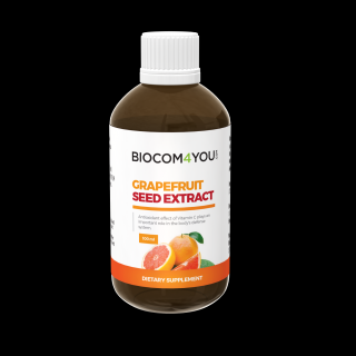 Biocom Grapefruit Seed Extract 100ml