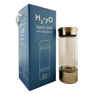 Biocom H2-gO Pohár na prípravu vodíkovej vody