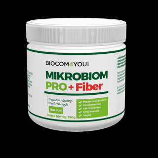 Biocom Mikrobiom-Pro prášok+vláknina 150 g