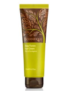 Botanifique Deep Fusion Foot Cream 125 ml
