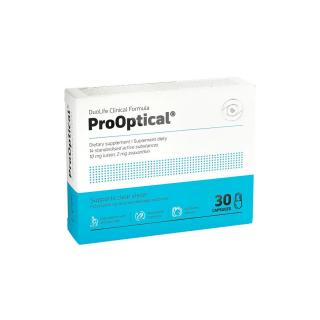 DuoLife Clinical Formula ProOptical 30 kapsúl