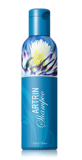 Energy Artrin prírodný šampón 200 ml