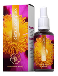 Energy Cistus complex 30 ml