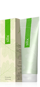 Energy Silix zubná pasta 100 ml