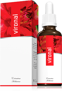 Energy Vironal 30 ml