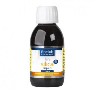 Finclub fin Silica Liquid 250 ml