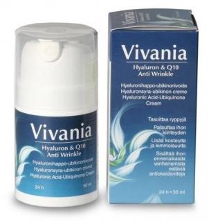 Finclub Vivania krém 50 ml