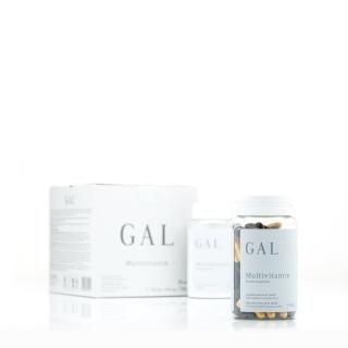 GAL+ Multivitamín