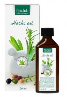 Herbs Oil 100 ml