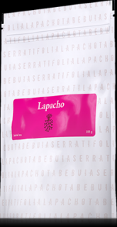 Lapacho čaj 105 g