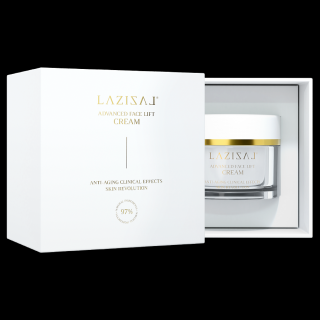 LAZIZAL® Advanced Face Lift Cream 50ml