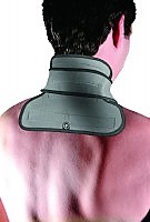 Magnetická neoprénová bandáž krčnej chrbtice