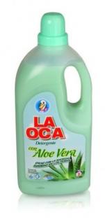 Prací gél s Aloe Vera 3000 ml