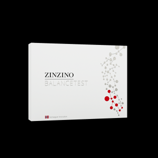 Zinzino Balance Test