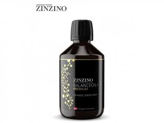 Zinzino BalanceOil+ Premium 300 ml - Omega 3