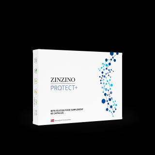 Zinzino Protect+ 60 tabliet