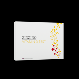 Zinzino Vitamin D Test