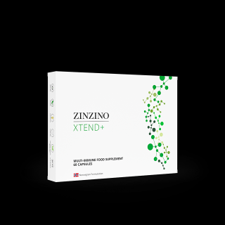 Zinzino Xtend+ 60 tabliet