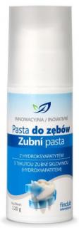 Zubná pasta 120g