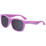 Detské slnečné okuliare Navigator – A Little Lilac (3-5Y)
