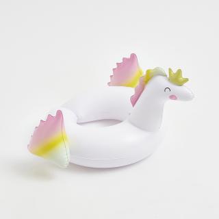 Nafukovací kruh Sunnylife Mini Float Unicorn