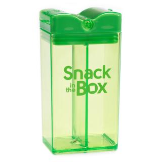 Snack In The Box Green