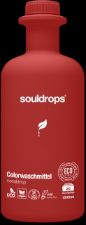 Souldrops Coraldrop gélový prací prostriedok 1300 ml