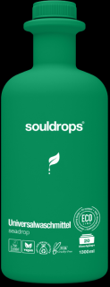 Souldrops Seadrop gélový prací prostriedok 1300 ml