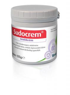 Sudocrem antiseptický krém 125g