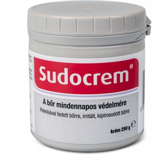 Sudocrem antiseptický krém 250g