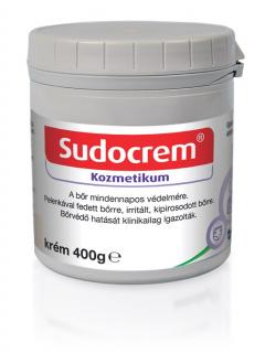 Sudocrem antiseptický krém 400g