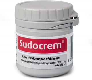 Sudocrem antiseptický krém 60g